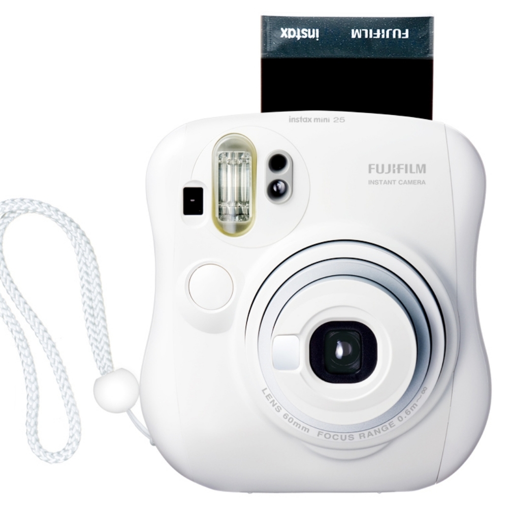 RARE🇯🇵Fujifilm INSTAX Camera Mini 25